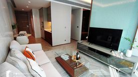 1 Bedroom Condo for rent in Khlong Tan, Bangkok near BTS Phrom Phong