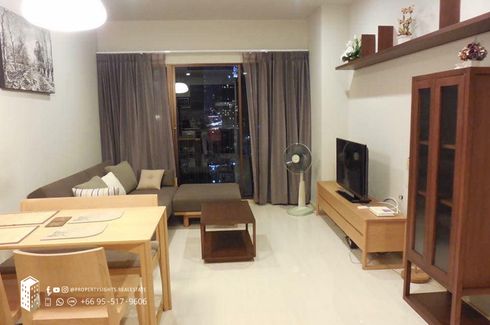 1 Bedroom Condo for rent in Khlong Tan, Bangkok near BTS Phrom Phong