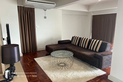 3 Bedroom Condo for rent in Khlong Toei, Bangkok near BTS Nana