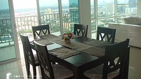 3 Bedroom Condo for rent in Khlong Tan Nuea, Bangkok near BTS Ekkamai