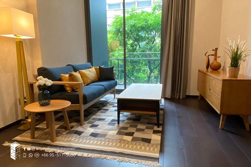 1 Bedroom Condo for sale in Khlong Tan Nuea, Bangkok near BTS Thong Lo