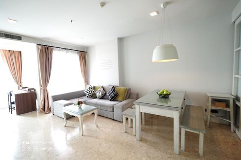 1 Bedroom Condo for rent in Phra Khanong, Bangkok near BTS Ekkamai