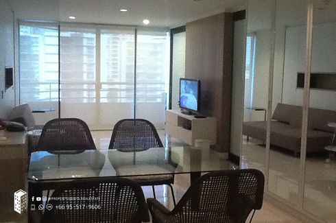 1 Bedroom Condo for rent in Khlong Toei, Bangkok near BTS Asoke