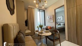 1 Bedroom Condo for rent in Khlong Toei Nuea, Bangkok near MRT Sukhumvit