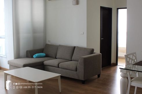 2 Bedroom Condo for rent in Phra Khanong, Bangkok near BTS Ekkamai