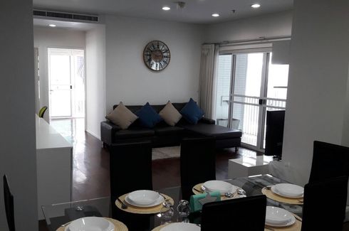 2 Bedroom Condo for rent in Khlong Tan Nuea, Bangkok