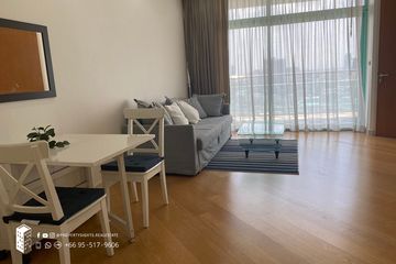 1 Bedroom Condo for rent in Wat Phraya Krai, Bangkok near BTS Saphan Taksin