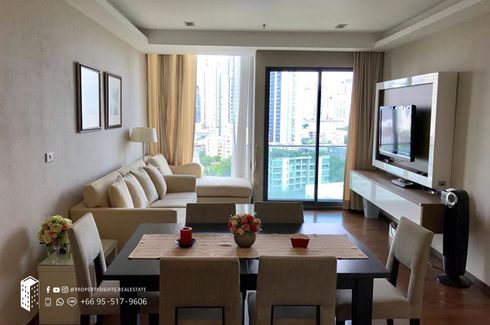 2 Bedroom Condo for rent in Khlong Tan, Bangkok near BTS Thong Lo