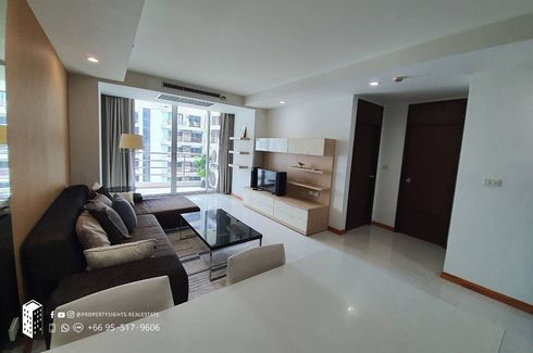 1 Bedroom Condo for rent in Langsuan, Bangkok near BTS Ratchadamri