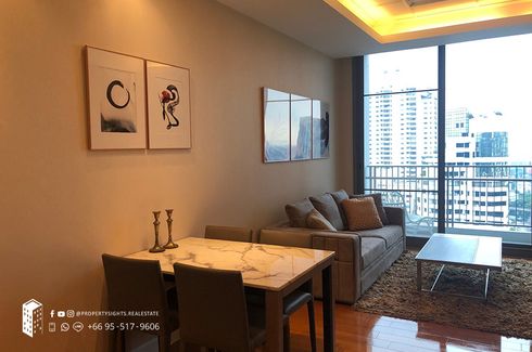 2 Bedroom Condo for rent in Khlong Tan Nuea, Bangkok near BTS Thong Lo