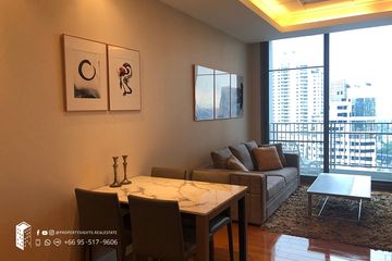 2 Bedroom Condo for rent in Khlong Tan Nuea, Bangkok near BTS Thong Lo