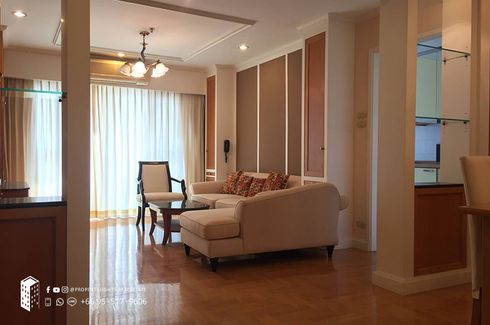 3 Bedroom Condo for rent in Khlong Tan Nuea, Bangkok near BTS Thong Lo