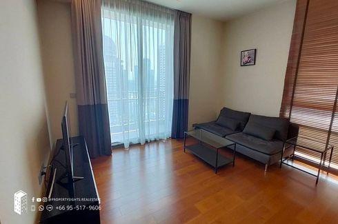 2 Bedroom Condo for rent in Khlong Tan Nuea, Bangkok near BTS Thong Lo