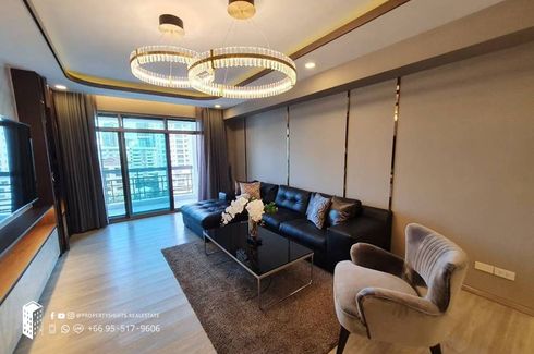 3 Bedroom Condo for rent in Khlong Tan Nuea, Bangkok near BTS Phrom Phong