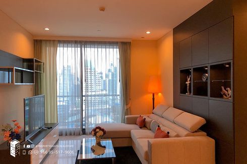 2 Bedroom Condo for rent in Khlong Toei, Bangkok near MRT Queen Sirikit National Convention Centre