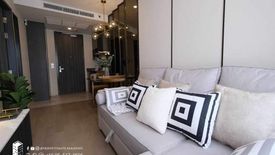 1 Bedroom Condo for rent in Khlong Toei Nuea, Bangkok near MRT Sukhumvit