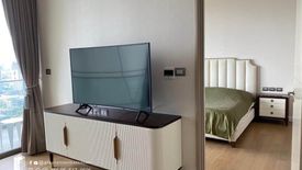 1 Bedroom Condo for rent in Khlong Ton Sai, Bangkok near BTS Charoen Nakhon