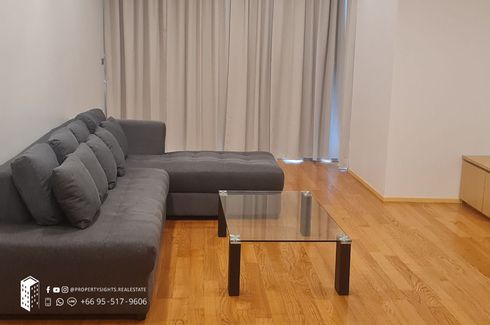 3 Bedroom Condo for rent in Khlong Tan Nuea, Bangkok near BTS Phrom Phong