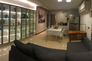 3 Bedroom Condo for rent in Silom, Bangkok near BTS Chong Nonsi