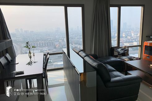 1 Bedroom Condo for rent in Bang Khlo, Bangkok