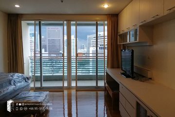 3 Bedroom Condo for rent in Silom, Bangkok near MRT Silom