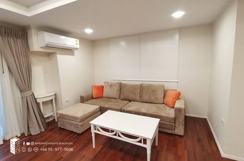 2 Bedroom Condo for rent in Khlong Tan Nuea, Bangkok near BTS Phrom Phong