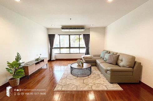 2 Bedroom Condo for rent in Langsuan, Bangkok near BTS Nana