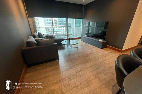 2 Bedroom Condo for rent in Thung Wat Don, Bangkok near BTS Sueksa Witthaya