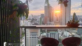 1 Bedroom Condo for rent in Silom, Bangkok near BTS Saint Louis