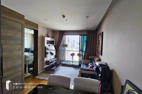 1 Bedroom Condo for rent in Silom, Bangkok near BTS Saint Louis