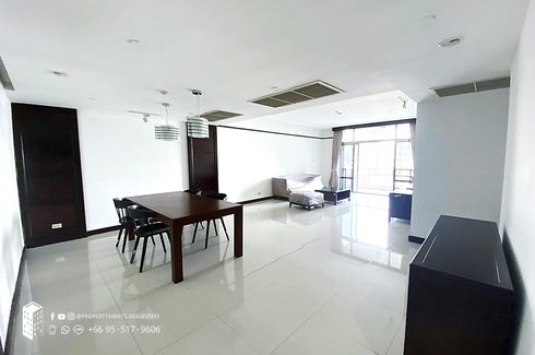 2 Bedroom Condo for rent in Langsuan, Bangkok near BTS Ploen Chit