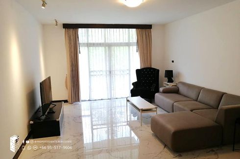 2 Bedroom Condo for rent in Langsuan, Bangkok near BTS Ploen Chit