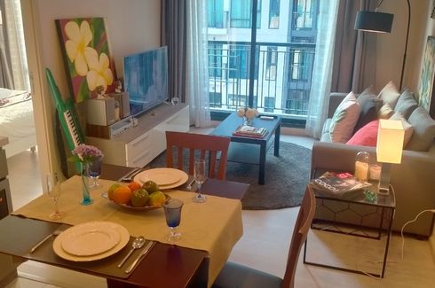 2 Bedroom Condo for rent in Phra Khanong, Bangkok near BTS Thong Lo