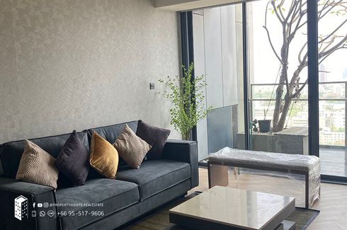 2 Bedroom Condo for rent in Thung Maha Mek, Bangkok near BTS Chong Nonsi