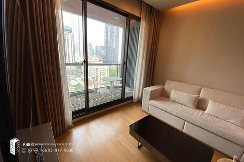 2 Bedroom Condo for rent in Silom, Bangkok near BTS Saint Louis