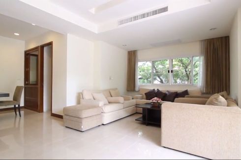 3 Bedroom Condo for rent in Thung Maha Mek, Bangkok near BTS Chong Nonsi