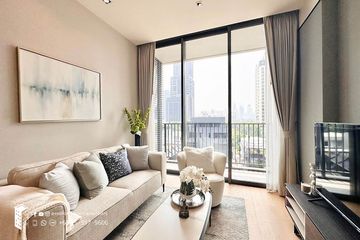 2 Bedroom Condo for rent in Langsuan, Bangkok near BTS Chit Lom