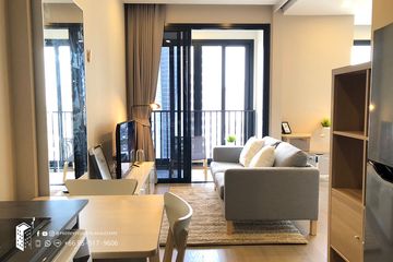 1 Bedroom Condo for rent in Khlong Toei Nuea, Bangkok near MRT Sukhumvit