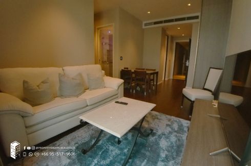 2 Bedroom Condo for rent in Khlong Tan Nuea, Bangkok near BTS Phrom Phong