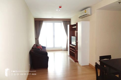 2 Bedroom Condo for rent in Silom, Bangkok near BTS Saint Louis