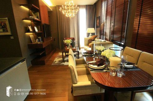 2 Bedroom Condo for rent in Khlong Tan Nuea, Bangkok near BTS Thong Lo