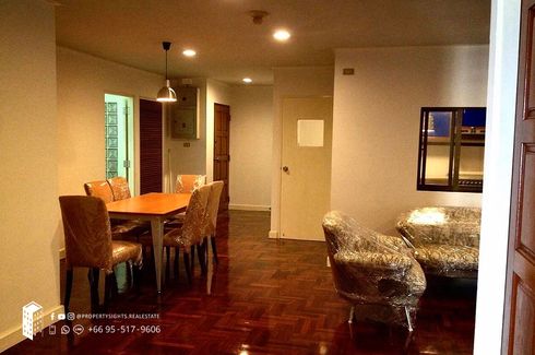 2 Bedroom Condo for rent in Khlong Tan Nuea, Bangkok near BTS Phrom Phong