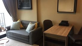 1 Bedroom Condo for rent in Khlong Toei Nuea, Bangkok near MRT Sukhumvit