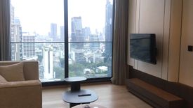 1 Bedroom Condo for rent in Silom, Bangkok near BTS Saint Louis