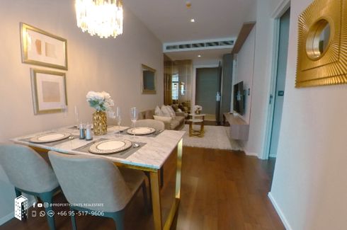 1 Bedroom Condo for rent in Khlong Tan Nuea, Bangkok near BTS Phrom Phong