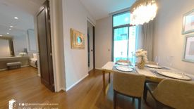 1 Bedroom Condo for rent in Khlong Tan Nuea, Bangkok near BTS Phrom Phong