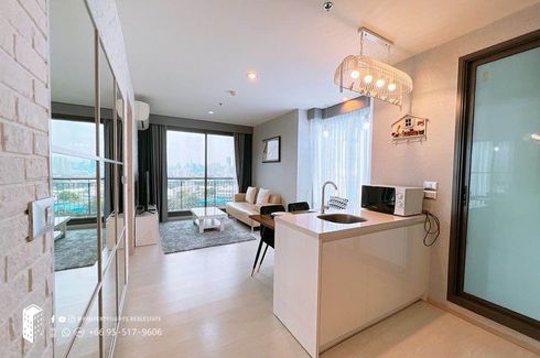 1 Bedroom Condo for rent in Phra Khanong, Bangkok near BTS Ekkamai