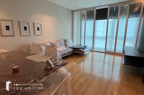 2 Bedroom Condo for rent in Langsuan, Bangkok near BTS Ploen Chit