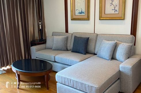 2 Bedroom Condo for rent in Khlong Tan Nuea, Bangkok near BTS Phrom Phong