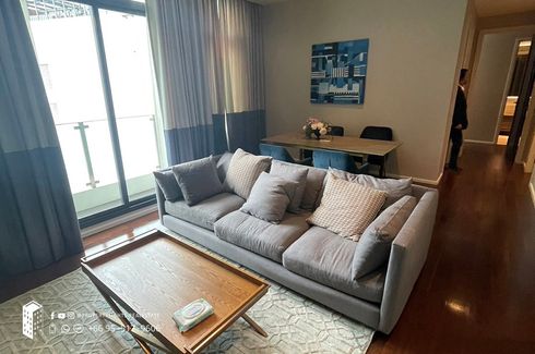 2 Bedroom Condo for rent in Khlong Tan Nuea, Bangkok near BTS Phrom Phong